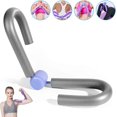 thumbnail image 1 of Entrenador de muslos, entrenador de fuerza, dispositivo de ejercicio delgado, entrenador de brazos, hombros y caderas, dispositivo de fitness, 1 of 4