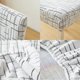 thumbnail image 4 of All-inclusive Desk Chair Cover Office Chair Cover Desk Chair Slipcover Computer Chair Protector Seat Protective Covers Washable Fabric Suitable For All Seasons, 4 of 7