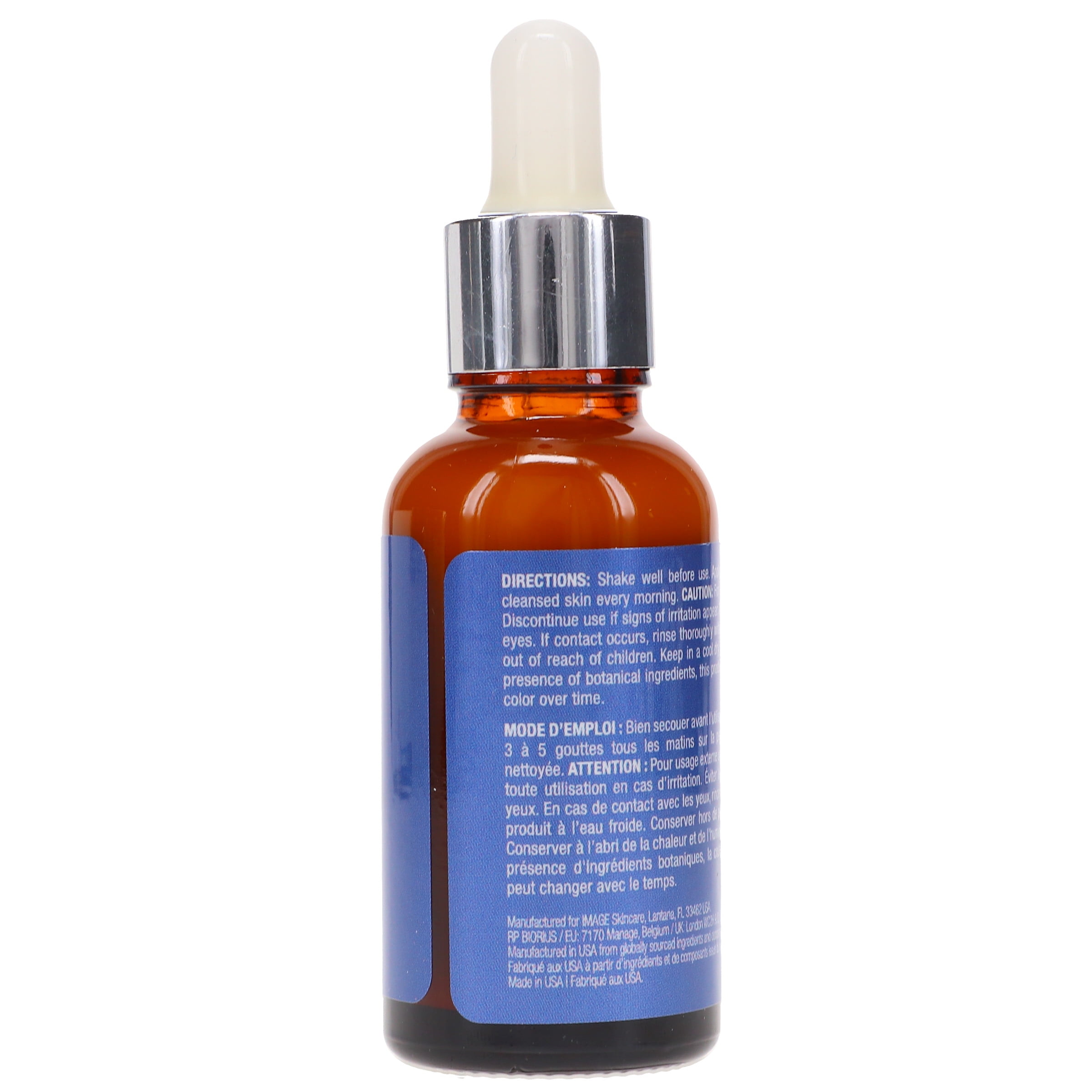 IMAGE Skincare MD Restoring Power-C Serum 1 oz