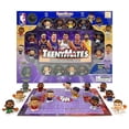 thumbnail image 2 of Set de regalo Party Animal TeenyMates NBA Series 8 con 13 figuras, 2 of 3