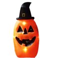 thumbnail image 2 of Danhjin A Pendant New Inflatable Halloween Inflatable Pumpkin Outdoor Courtyard Party Christmas Inflatable Decorations With Lights Gardening Tools, 2 of 8