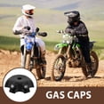 thumbnail image 4 of HEALEEP Nylon Cap Replacement For Off Road Motorcycle Cap Durable Oil Cap Compatible With Various Models, 4 of 8