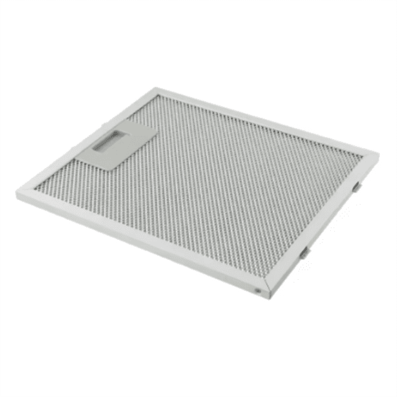 Range Hood Filter Cooker Hood Filters 230x260 mm Grease Filter Aluminium Aspirator Vent Filter Range Hood Parts