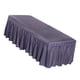 thumbnail image 5 of Bearachild Massage Cosmetic Table Valance Sheet Cover - Hole with Type3 NO3, 5 of 6
