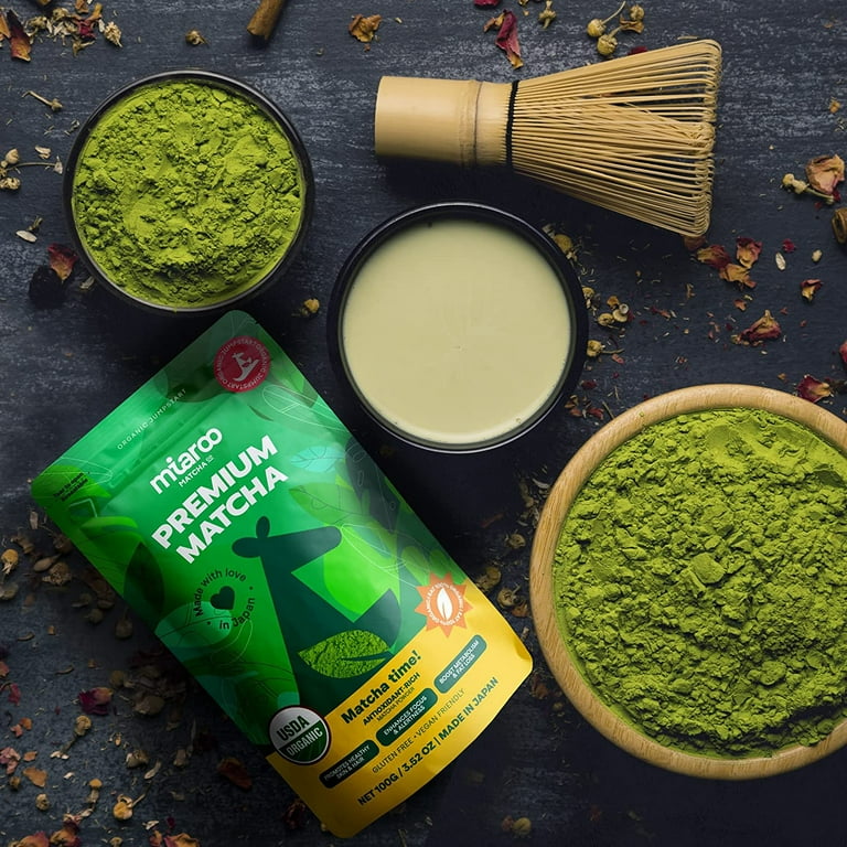 Easy Homemade Best Matcha Green Tea A Simple Guide