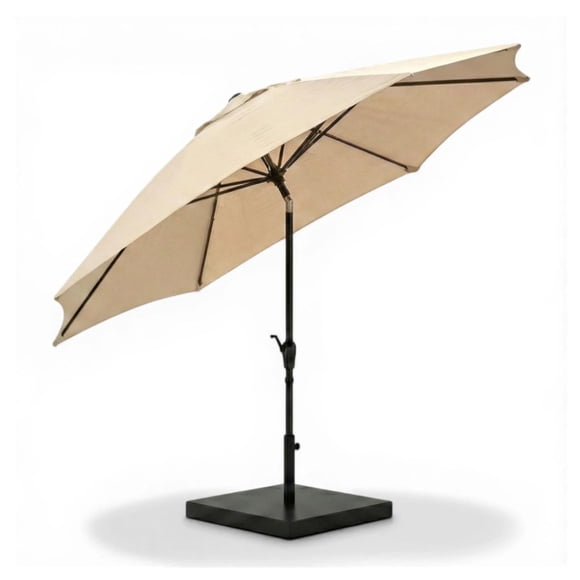 Parasol Sunset 8' – Beige