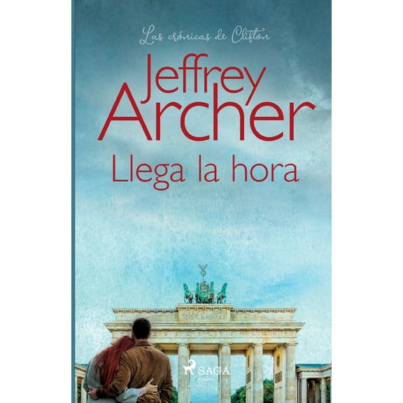 Llega la hora (Paperback)