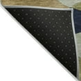 thumbnail image 7 of Dalyn Rugs Machine Washable Indoor/Outdoor Chantille ACN2141 Green 1'8" x 2'6" Rug, 7 of 7