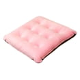 thumbnail image 1 of Seat Cushion Polyester Fiber, Cushion 1* Cushion (Multi-color-One Size), 1 of 1