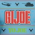thumbnail image 3 of CafePress - Gi Joe Ugly Christmas Fitted T Shirt - Fitted T-Shirt, Vintage Fit Soft Cotton Tee, 3 of 4