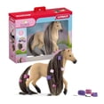 thumbnail image 1 of Set de caballos de juguete Schleich Horse Club Sofia's Beauties Andalusian, 1 of 5