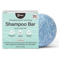 thumbnail image 1 of Barra de champú The Earthling Co. Promueve el crecimiento del cabello 90 ml, 1 of 9