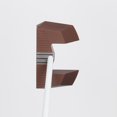 thumbnail image 5 of Pre-Owned L.A.B. Golf Mezz.1 Max Cappuccino Putter 33 Inches Excellent, 5 of 5