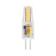thumbnail image 5 of 12V AC/DC 2W G4 SMD2835 10 LED Bombilla 360 Ángulo de haz para lámpara de araña Spotlight, 5 of 7