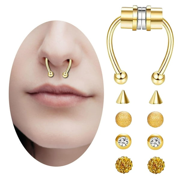 Piercing ring discount