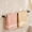 F, variant on Household Bath Towel Rack Bathroom Storage Slippers Rack Toilet Wall Mounted with Similar Features but Different Size as a Useful and Giftable Item