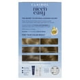 thumbnail image 3 of Clairol Nice'n Easy Permanent Hair Color Cream, 6G Light Golden Brown, Hair Dye, 1 Application, 3 of 10