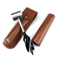 thumbnail image 1 of Herramienta de supervivencia para colonos de Bushcraft, llave de taladro manual, taladro de ojo y perforador manual para acampar, al aire libre, Bushcrafting, 1 of 5