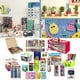 thumbnail image 2 of Material de arte y manualidades de bricolaje para niños en edad preescolar Kits de arte Material didáctico para estudiantes, 2 of 5