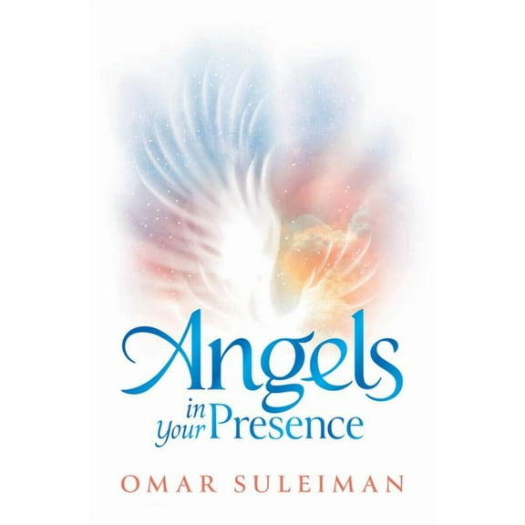Angels in Your Presence, (Hardcover)