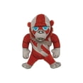thumbnail image 4 of Peluche Godzilla x Kong 6in Bandai, 4 of 4