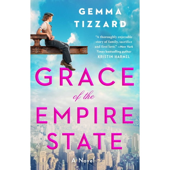 Grace of the Empire State: A Novel (Paperback)