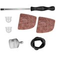thumbnail image 2 of Trimmer Parts for Fs94 & Km94 Series 41491200602 Reliable Replacement for Smooth, 2 of 7