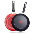 thumbnail image 2 of Sartén T-fal Simply Cook Red 26 cm B5740582, 2 of 2