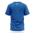 thumbnail image 6 of Fairtex Men's t-Shirt Plastered TST166, 6 of 6