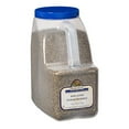 thumbnail image 2 of Trade East Sweet Basil Leaf Basil Leaves, Herb, Shaker | 775G/Unit, 1 Unit/Case, 2 of 3