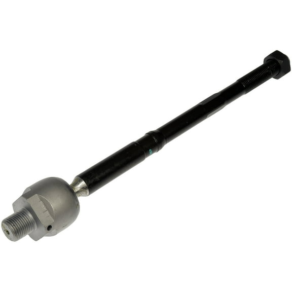 Dorman TI91150XL Front Inner Steering Tie Rod End for Specific Chevrolet / Pontiac Models, Black