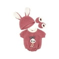 thumbnail image 5 of Stijggn Bitty B*aby Doll Clothes Reborn B*aby Doll Clothes Reborn B*aby Doll Accessories for 17-22 Inch B*abydoll, 5 of 6