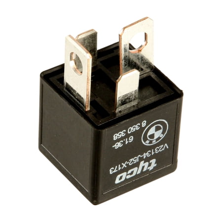 Genuine Relay