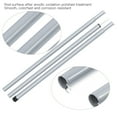 thumbnail image 4 of Tent Support Rod, Rod  Colorfast Adjustable Awning Support Rod,  Sandbeach Tent for Canopy 1.8M,2M, 4 of 8