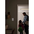 thumbnail image 2 of Interruptor de luz con sensor de movimiento Lutron MS-OPS5M-BR Indoor, 2 of 9