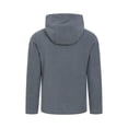 thumbnail image 5 of Mountain Warehouse Boys/Girls Camber Quarter Zip Hoodie (Pack of 2), 5 of 5