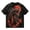 AB574 Black, variant on Bainana Halloween Boys T-Shirts Size 2-3 Years Trendy Animals Print Short Sleeve Tshirts Daily Wear Outfits Black