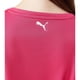 thumbnail image 4 of PLAYERA PUMA MUJER PUMA FIT LOGO ULTRABREATHE ROSA DEPORTIVO rosa 0XS, 4 of 6