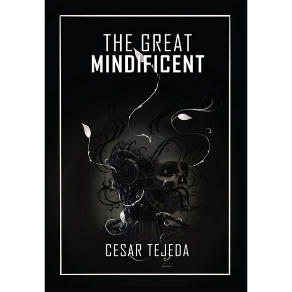 The Great Mindificent, (Hardcover)