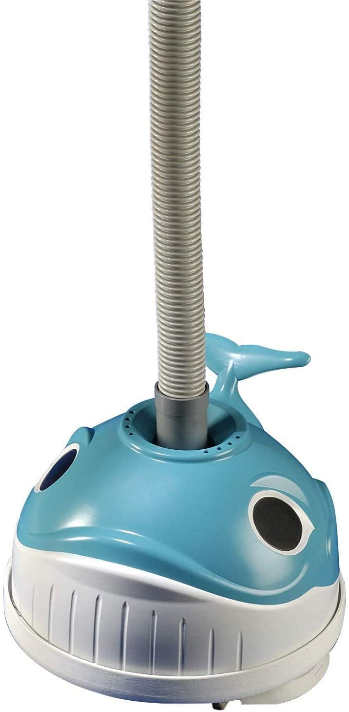 wanda pool vacuum