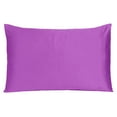 thumbnail image 4 of GypsieBlu Satin Pillowcase for Hair and Skin 1 Pc Luxury Standard Queen King Pillow Case Soft Silky Cases Online, 4 of 5