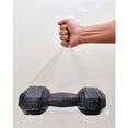 thumbnail image 4 of Bolsas de plástico Wowfit 100 CT 30 x 45 cm 28 micras transparentes, 4 of 7