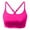 Hot Pink, variant on FhsagQ Womens Swimsuit Sets Bodysuit Crotchless Plus Size Sexy Bikini 2023 Swimsuit Women Swimwear Push up Bikini Set Thong Brazilian Bathing Suit Beach Wear White S