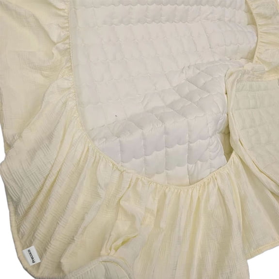 PRECOCO Bed covers, Bed Comforters for Queen Size Bed, Breathable Cooling
