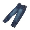 thumbnail image 3 of Figuras de acción masculinas a escala 1:12, pantalones, juego de decoración para niños, accesorios para 6 muñecas. Agujero azul, 3 of 9