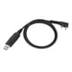 thumbnail image 3 of Cable de programación USB de 1M, conexión Flexible y estable, línea de escritura de frecuencia de Walkie Talkie para Kenwood, 3 of 5