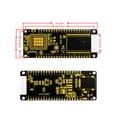 thumbnail image 4 of Módulo Inalámbrico Módulo inalámbrico T-Call V1.4 ESP32 Antena GPRS Ranura para tarjeta SIM Módulo SIM800L, 4 of 7