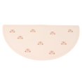 thumbnail image 1 of Baby Placemat, Folding Portable Bright Color Safe Flexible Bear Pattern Silicone Table Mat  For Children For Home Travel For Restaurant, 1 of 8