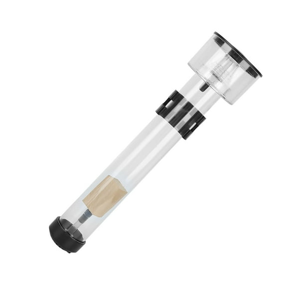 Accesorios para la piscicultura, Skimmer de proteínas, Filtro de Estilo Único Accesorios de Acuarios de del Agua para Hombre al Aire Libre Aquario de Pescado