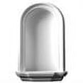 thumbnail image 2 of Ekena Millwork 16 5/8"W x 27 1/2"H x 7 3/8"D Traditional Wall Niche (RO: 12 1/2"W x 23 1/2"H x 3 7/8"D), 2 of 9